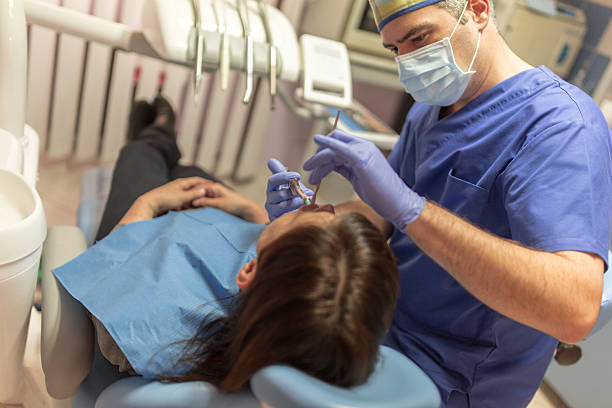 Laser Dentistry in South Barrington, IL